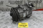 Κομπρεσέρ Aircondition Mitsubishi L200 Pajero 4D56 K74 1997-2005
