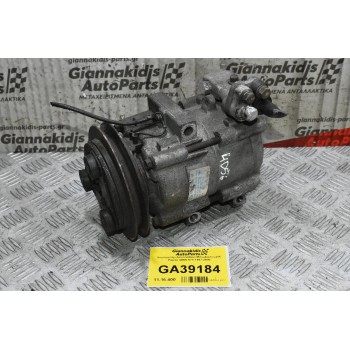 Κομπρεσέρ Aircondition Mitsubishi L200 Pajero 4D56 K74 1997-2005