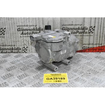 Κομπρεσέρ Aircondition A/C Toyota Yaris - Prius 1.5 Hybrid 1NZ 2011-2023 (Ηλεκτρικό) 042200-0513