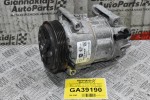Κομπρεσέρ Aircondition A/C Alfa Romeo Mito / Giulietta 1.4 Turbo MultiAir 170ps 940A2000 2009-2018 (1.6 - 2.0) 50509535 01140866