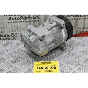 Κομπρεσέρ Aircondition A/C Alfa Romeo Mito / Giulietta 1.4 Turbo MultiAir 170ps 940A2000 2009-2018 (1.6 - 2.0) 50509535 01140866