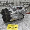 Κομπρεσέρ Aircondition - A/C Nissan Qashqai 2.0 MR20 2007-2012  506041-0210 02131-9112