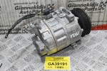 Κομπρεσέρ Aircondition - A/C Nissan Qashqai 2.0 MR20 2007-2012  506041-0210 02131-9112