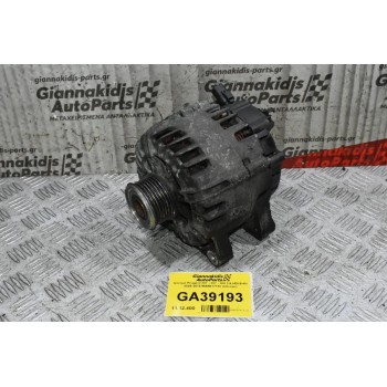 Δυναμό Peugeot 207 - 307 - 308 1.6 HDI 9H01 2005-2015 9665617780 (Citroen)