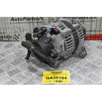 Δυναμό Kia Sportage - Tucson 2.0 CRD 140PS D4EA 2004-2009 37300-27012 120A
