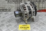 Δυναμό Volkswagen Polo 1.2 TSI CJZ 2012-2020 04C903023L (Seat Ibiza)