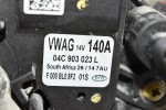 Δυναμό Volkswagen Polo 1.2 TSI CJZ 2012-2020 04C903023L (Seat Ibiza)