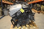 Κινητήρας - Μοτέρ Bmw 325 E91 / 525 E60 N52B25AE 2003-2010