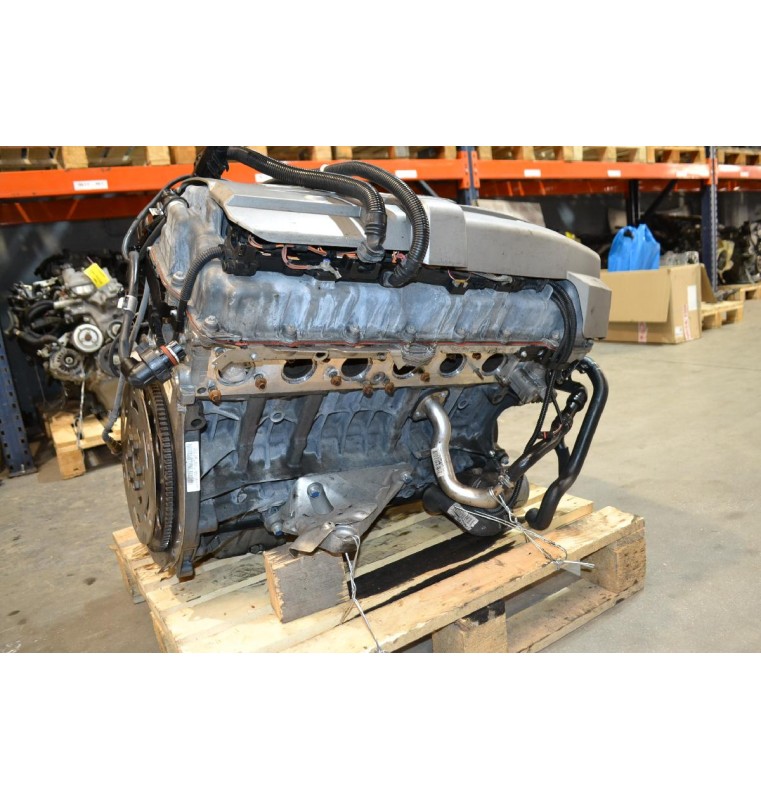 Κινητήρας - Μοτέρ Bmw 325 E91 / 525 E60 N52B25AE 2003-2010