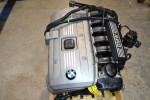 Κινητήρας - Μοτέρ Bmw 325 E91 / 525 E60 N52B25AE 2003-2010