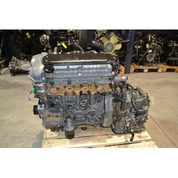 Κινητήρας - Μοτέρ Suzuki Jimny 1.3 M13A 2005-2010