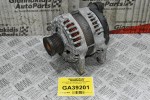 Δυναμό Nissan Qashqai 2.0 141PS MR20 2007-2012 23100-EN000 140A