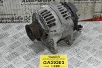 Δυναμό Audi A3 1.8T 20VT AGU 2000-2003 028903028D 0124325003 90A (Volkswagen Golf - Seat - Skoda)