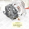 Δυναμό Audi A3 1.8T 20VT AGU 2000-2003 028903028D 0124325003 90A (Volkswagen Golf - Seat - Skoda)