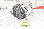 Δυναμό Audi A3 1.8T 20VT AGU 2000-2003 028903028D 0124325003 90A (Volkswagen Golf - Seat - Skoda)