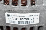Δυναμό Opel Corsa - Astra - Compo 1.3 A13DT 2005-2014 MC1012100961 BC13256932