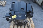 Κινητήρας - Μοτέρ Mercedes-Benz E200 / C200 1.8 Turbo CGI 271860 (271820) 2010-2016 (6 Μηνες Εγγυηση)