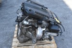 Κινητήρας - Μοτέρ Mercedes-Benz E200 / C200 1.8 Turbo CGI 271860 (271820) 2010-2016 (6 Μηνες Εγγυηση)