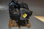 Κινητηρας Μοτέρ Lexus RX400 3.3 211PS HYBRID 3MZ 2004-2008