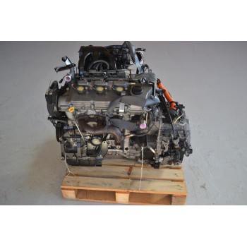 Κινητηρας Μοτέρ Lexus RX400 3.3 211PS HYBRID 3MZ 2004-2008