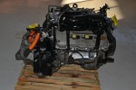 Κινητηρας Μοτέρ Lexus RX400 3.3 211PS HYBRID 3MZ 2004-2008