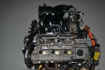 Κινητηρας Μοτέρ Lexus RX400 3.3 211PS HYBRID 3MZ 2004-2008