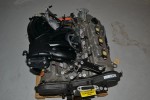 Κινητηρας Μοτέρ Lexus RX400 3.3 211PS HYBRID 3MZ 2004-2008