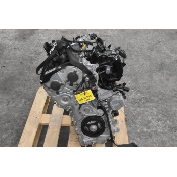 Κινητήρας - Μοτέρ Toyota Yaris M15A-FKS 2020-2023
