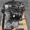 Κινητήρας - Μοτέρ Toyota Yaris M15A-FKS 2020-2023