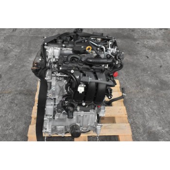 Κινητήρας - Μοτέρ Toyota Yaris M15A-FKS 2020-2023