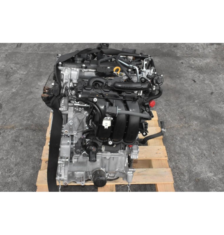 Κινητήρας - Μοτέρ Toyota Yaris M15A-FKS 2020-2023
