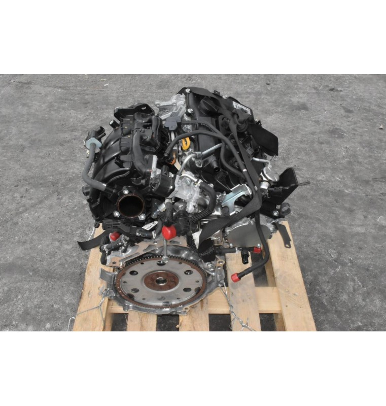 Κινητήρας - Μοτέρ Toyota Yaris M15A-FKS 2020-2023