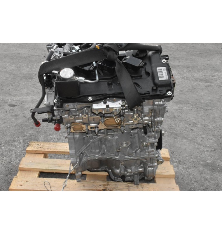 Κινητήρας - Μοτέρ Toyota Yaris M15A-FKS 2020-2023