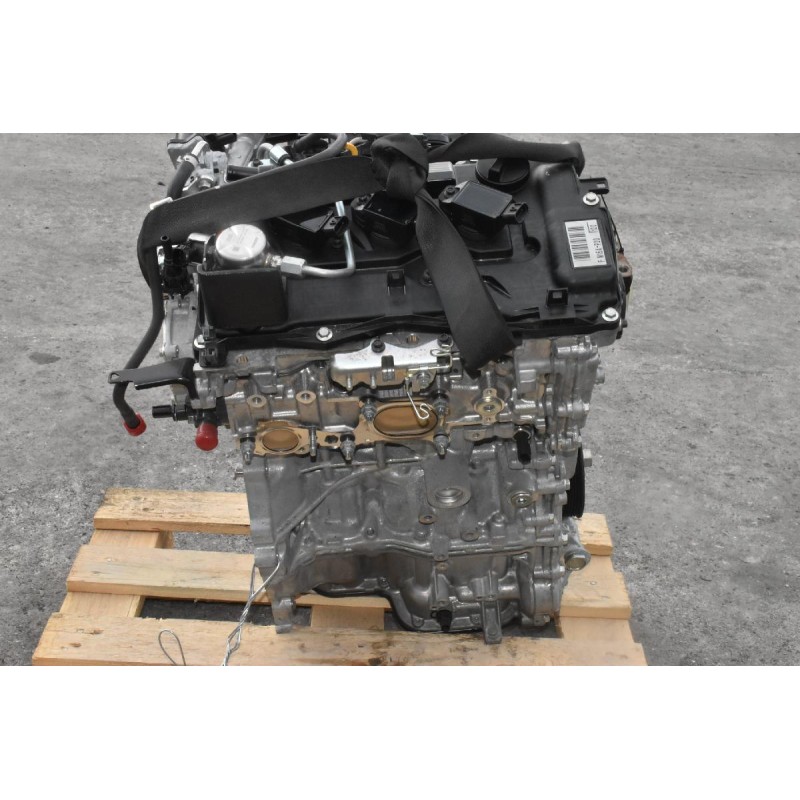 Κινητήρας - Μοτέρ Toyota Yaris M15A-FKS 2020-2023