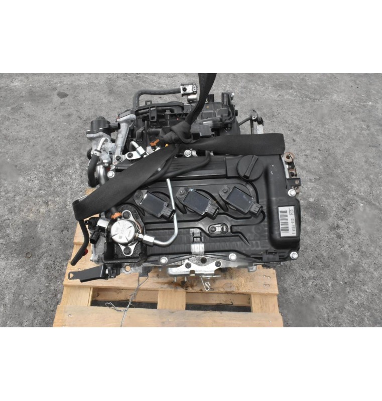 Κινητήρας - Μοτέρ Toyota Yaris M15A-FKS 2020-2023