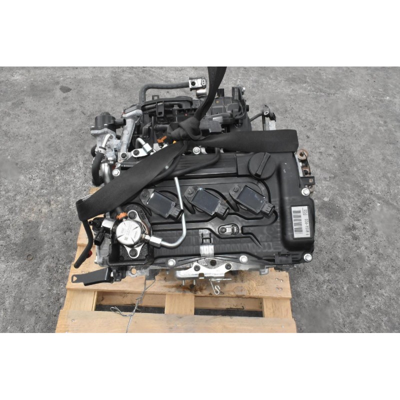 Κινητήρας - Μοτέρ Toyota Yaris M15A-FKS 2020-2023