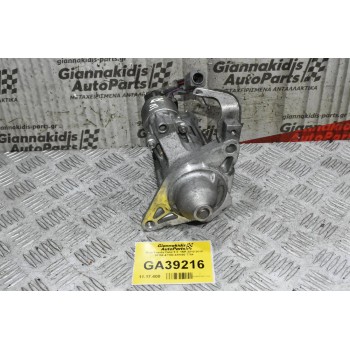Μίζα Toyota Yaris 1.3  1NR 2010-2018 28100-47190 428000-7704