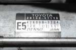 Μίζα Toyota Yaris 1.3  1NR 2010-2018 28100-47190 428000-7704