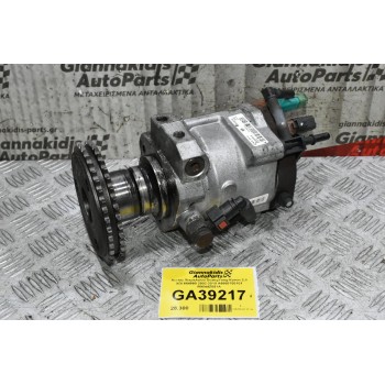 Αντλία Πετρελαίου SsangYong Kyron 2.0 XDI 664950 2002-2010 A6650700101 R9044Z051A