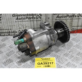Αντλία Πετρελαίου SsangYong Kyron 2.0 XDI 664950 2002-2010 A6650700101 R9044Z051A