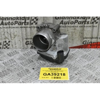 Πεταλούδα Γκαζιού Volkswagen Golf V 1.4 TSI CAΧ 2003-2009 03C133062S A2C53367619