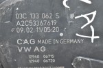 Πεταλούδα Γκαζιού Volkswagen Golf V 1.4 TSI CAΧ 2003-2009 03C133062S A2C53367619
