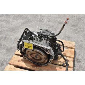 Αυτόματο Σασμάν Mazda 3 1.3 ZJ 2000-2008