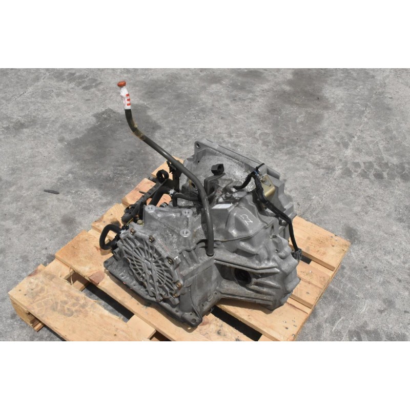 Αυτόματο Σασμάν Mazda 3 1.3 ZJ 2000-2008