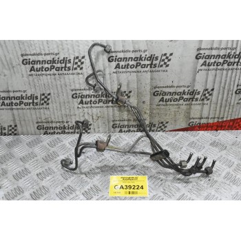 Σωλινάκια Πετρελαιού Nissan Cabstar 3.0 BD30 2000-2006