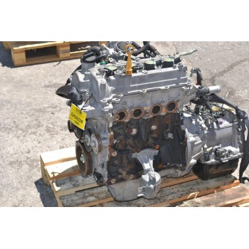 Κινητήρας - Μοτέρ Daihatsu Terios / Sirion 1.3 K3 2001-2006