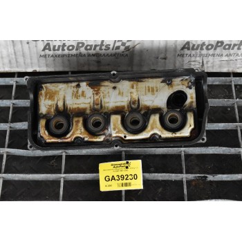 Ψευτοκάπακο Μηχανής Suzuki Jimny 1.3 G13BB 1997-2003