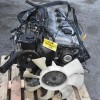 Κινητήρας - Μοτέρ Nissan Navara D22 2.4 KA20 16v 2001-2005