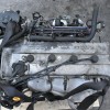 Κινητήρας - Μοτέρ Nissan Navara D22 2.4 KA20 16v 2001-2005