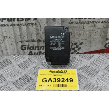 Ρελέ Mitsubishi Canter/Fuso 2005-2015 (12V) MK387290